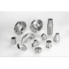 Buy cheap Stainless steel butt weld pipe fittings from wholesalers