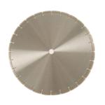 12" 13" 14" 16inch Segmented Cutting Blade 400mm Diamond Saw Blade 25.4mm Bore