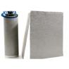 Buy cheap Industrial Customized Sintered Titanium Metal Fiber Felt For Water Electrolysis from wholesalers