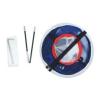 Buy cheap Pro Quality Golf Chipping Practice Net 51cm Diameter Backyard Golf Net from wholesalers