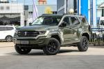 s Top Hybrid Energy SUV 400 EV Tank Electric Car with AWD Drive and Parking