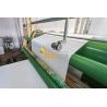 Buy cheap Silicone Rubber Coated Fiberglass Fabric On Single Side For Smoke And Fire Curtain from wholesalers
