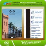 Buy cheap hotel key cards with chip from wholesalers