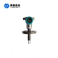 Buy cheap PTFE PH Liquid Density Meter Liquid 4Mpa FDM Plug In Installation product