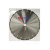 Buy cheap Brick 450mm Laser Welded Saw Blade , Walk Behind Concrete Saw Blades from wholesalers