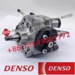 Diesel Injection Common Rail Fuel Pump 294000-0641 For Mitsubishi 1460A019
