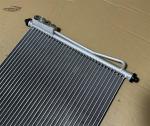 2004-2008 Nissan Teana Cooling System AC Condenser for Auto Parts Repair