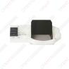 Buy cheap FUJI XP Camera Glass AGFGC8050 SMT Spare Parts 100% Tested from wholesalers