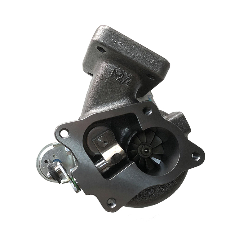 Foton Aumark Truck Master Pump Diesel Engine ISF3.8 Turbocharger 3799013 from Chinese