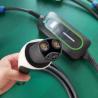 Buy cheap 32A Portable Tesla Mobile Charging Station EV Charger With NEMA 14-50 from wholesalers