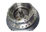 SH200A3 CX210 Excavator Transmission Gearbox YN15V00051F4 Corrosion Resistance