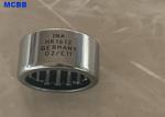 Full Complement Needle Roller Bearings Non Sealed Drawn Cup Needle Bearing