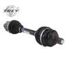 Buy cheap 2223305000 Drive Axle Shaft Durable For Benz W222 S350D 4MATIC from wholesalers