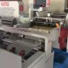 Buy cheap Automatic Cutting And Sewing Machine Used With Cold And Hot For Woven Bags from wholesalers