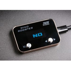 Responsive Acceleration Car Throttle Controller DIY Tuning Car Throttle Response