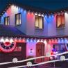 Buy cheap 20mm RGBW LED Eaves Light for Outdoor Christmas and Halloween Decorations 30000 Hours Lifespan from wholesalers