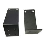 Metal Stamping Parts for Automotive Chassis Shell Custom Polishing Service