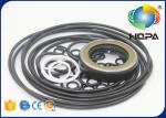 VOE14555218 14555218 Hydraulic Main Pump Seal Kit For Volvo EC140B