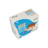 Buy cheap White Small 5 Layers KN95 Kids Face Mask For Baby Daily Life Use from wholesalers