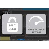 Buy cheap Dimsport Car ECU Turning RAPID Management Software product