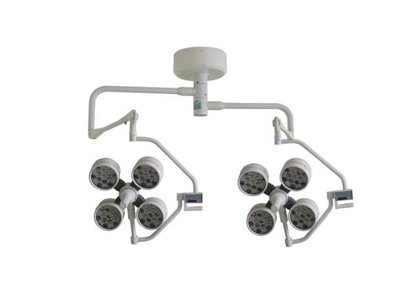 Buy cheap Double Dome OT Lamp Medical Lighting Equipment For Gynecology Operating Room from wholesalers
