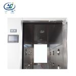 450kg Air Shower Pass Box 380V 50Hz Lcd Clean Room