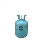 99.9% Purity 134a 30lb Air Condition Refrigerant Disposable Cylinder