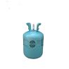 Buy cheap 99.9% Purity 134a 30lb Air Condition Refrigerant Disposable Cylinder from wholesalers