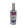 Buy cheap 100ml Rinse Free Office Antibacterial Disinfectant Spray from wholesalers