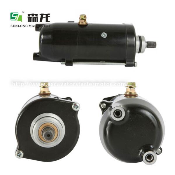 12V Starter for Honda ATV 200 ACT200 Big RED 1982-1984 TRX200 Fourtrax 84 31200