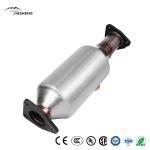 98 - 02 for Honda Accord 2.3L Exhaust Auto Catalytic Converter Fit 2023 with