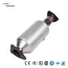 Buy cheap 98 - 02 for Honda Accord 2.3L Euro 1 Catalyst Carrier Assembly Auto Catalytic Converter from wholesalers