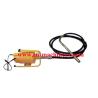 Buy cheap 0.75KW High Frequency electric plate concrete vibrators manufacturer from wholesalers