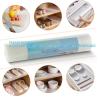 Buy cheap Shelf Liners for Kitchen Cabinets, Shelf Liner, Drawer Liner, 12 Inch x 25 FT(300 Inch), Cabinet Liner Non Adhesive from wholesalers
