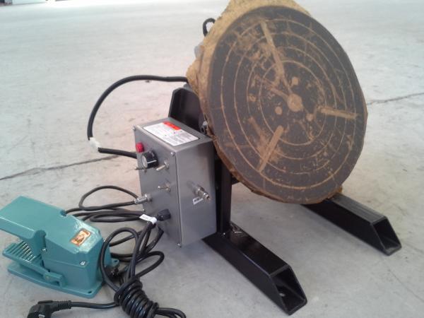 Buy cheap welding positioner from wholesalers