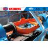 Buy cheap Copper And Steel Wire Cable Skip Type Stranding Machine Galvanized Steel Strand from wholesalers
