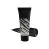 Buy cheap 50ml Facial Cleanser hand lotion BB Cream cosmetic packaging plastic tube for skin care from wholesalers