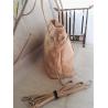 Buy cheap vegan cork handbag, ladybag, girl bag from wholesalers