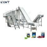 Buy cheap Canning Bean Processing Machine Canned Bean Production Line Canned Packing from wholesalers