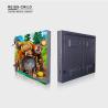Buy cheap Outside P10 400w/m2 6500cd/m2 Full Color LED Display from wholesalers