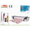 Buy cheap High DPI Inkjet Textile Printing Machine With 4 Pieces Heads from wholesalers