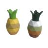 Buy cheap MHC Silicone Stacking Blocks 5Pcs Pineapple Educational Montessori Sensory Toys from wholesalers