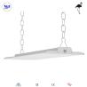 Buy cheap High Lumen Linear LED High Bay Light Highbay 40W-300W With Smart Control For Warehouse Factory Supermarket from wholesalers