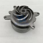 Excavator Parts Water Pump Replacement 2W-1225 For Engine 3208 3412