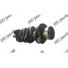 Buy cheap 4TNV88 Engine Crankshaft Spare Part 129604-21000 For Yanmar from wholesalers