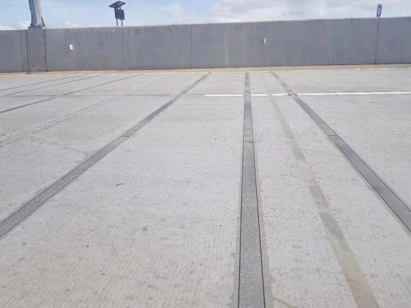 Buy cheap Multi Lane Quartz Weighing System Dynamic Axle Scales System from wholesalers
