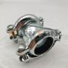Buy cheap ZX110 ZX200 XZ210 ZX240 ZX270 Excavator Hydraulic Piping Hose Coupling 4196259 for OEM from wholesalers