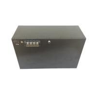 Buy cheap ODM Lead Acid Replacement Bluetooth 48V 240Ah LFP Battery Pack product
