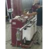Buy cheap pneumatic Sealing Pump 6A Butyl Extruder Machine from wholesalers