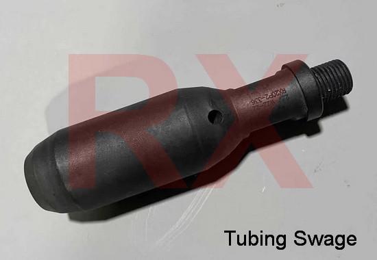 Buy cheap 1.75 Inch Slickline Wireline Tubing Swage BLQ Connection from wholesalers